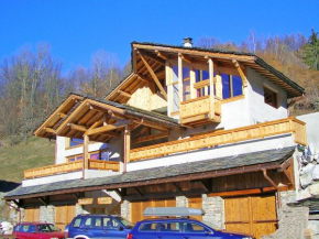 New and very comfortable chalet with many facilities